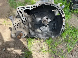  КПП (Коробка передач механическая) Renault Scenic 1 1.6л Арт 112550364, вид 3