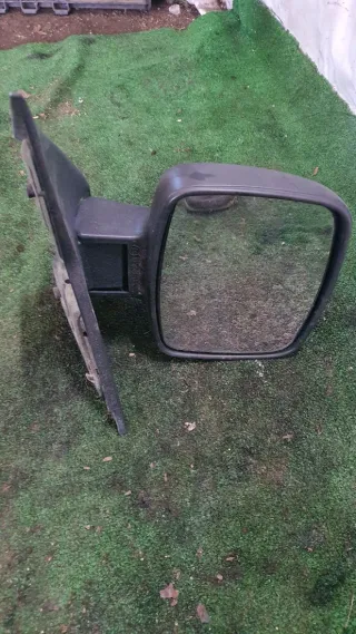  Зеркало правое Mercedes Vito W638 Арт 112555721, вид 1