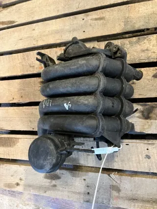  Коллектор впускной Volkswagen Passat B5 1.8л Арт 030162, вид 2