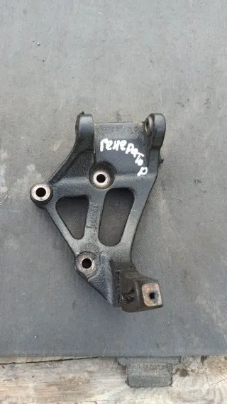  Кронштейн генератора Honda Accord 6 1.8л F18B2 Арт 112555844, вид 1