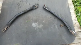  Распорка стоек  Honda Accord 6 Арт 112555856, вид 1