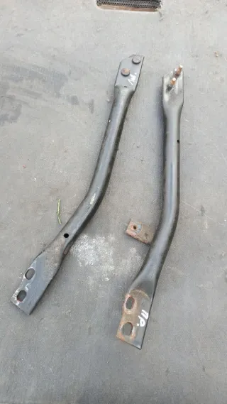  Распорка стоек  Honda Accord 6 Арт 112555856, вид 2
