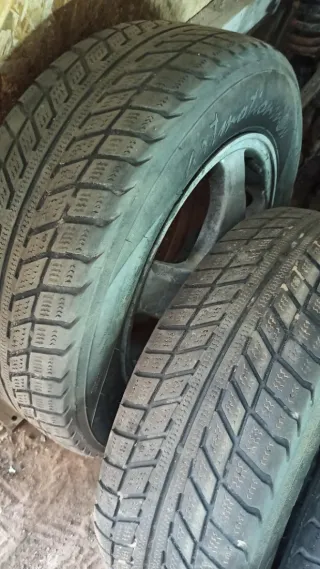  Диск литой Honda Accord 6 Арт 112599014, вид 2