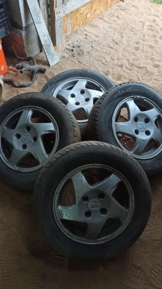  Диск литой Honda Accord 6 Арт 112599014, вид 3