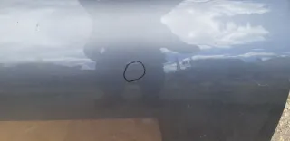 A2057227000 Дверь передняя правая Mercedes C W205 Арт 112639178, вид 2
