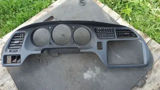  Кожух панели приборов Honda Accord 6 Арт 112807142, вид 1