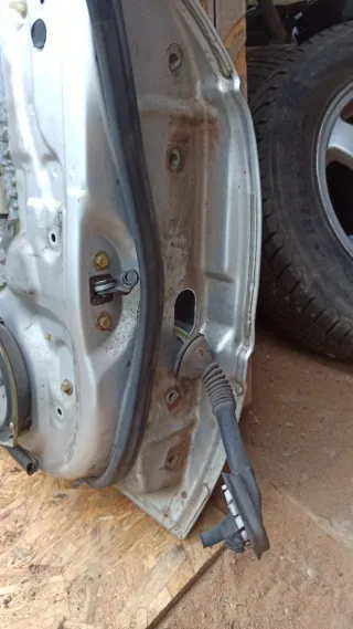  Дверь передняя левая Honda Accord 6 Арт 112381659, вид 6