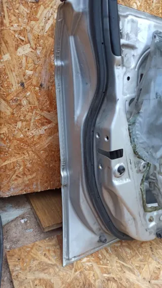  Дверь передняя левая Honda Accord 6 Арт 112381659, вид 5