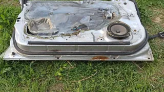  Дверь передняя левая Honda Accord 6 Арт 112381659, вид 7