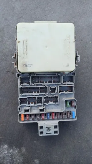  Блок реле Honda Accord 6 Арт 112807222, вид 1