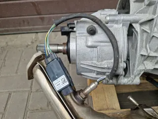 80A907807AA, 125901801 Датчик NOx Audi Q5 2 Арт 112808879, вид 1