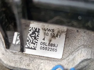 04L130764B, 05L089J Топливная рампа  Volkswagen Caddy 5 2.0л TDI Арт 112809179, вид 5