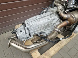 04L130764B, 05L089J Топливная рампа  Volkswagen Caddy 5 2.0л TDI Арт 112809179, вид 13