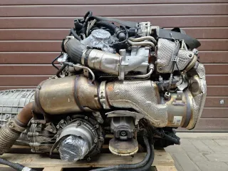 04L130764B, 05L089J Топливная рампа  Volkswagen Caddy 5 2.0л TDI Арт 112809179, вид 10