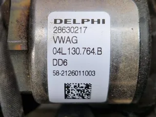 04L130764B, 05L089J Топливная рампа  Volkswagen Caddy 5 2.0л TDI Арт 112809179, вид 6