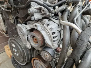 04L903018A, 2724194E, 722004798 Генератор Audi A7 2 (S7,RS7) 2.0л TDI Арт 112809195, вид 1