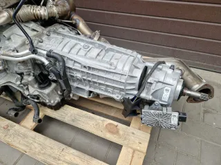 04L903018A, 2724194E, 722004798 Генератор Audi A7 2 (S7,RS7) 2.0л TDI Арт 112809195, вид 10