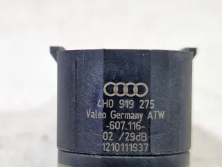 4H0919275 Парктроник передний Audi A7 1 (S7,RS7) Арт 25186, вид 4