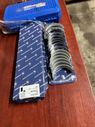 N57D30B Двигатель BMW X5 E70 restailing 3.0л Арт 112881846, вид 7