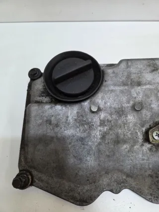  Клапанная крышка Nissan Almera N16 2.2л DCI Арт 042139, вид 3