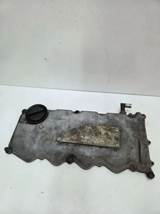  Клапанная крышка Nissan Almera N16 2.2л DCI Арт 042139, вид 1