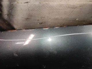 1H6823031A Капот Volkswagen Golf 5 Арт 116271, вид 4