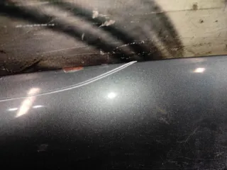 1H6823031A Капот Volkswagen Golf 5 Арт 116271, вид 5