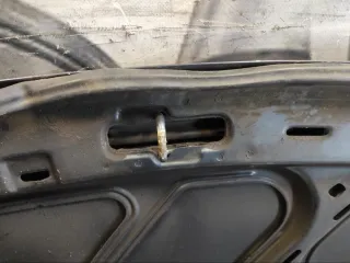 1H6823031A Капот Volkswagen Golf 5 Арт 116271, вид 11