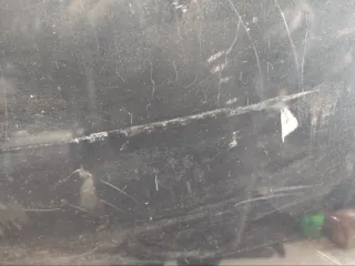 8D0823029B Капот Audi A4 B5 Арт 116272, вид 2