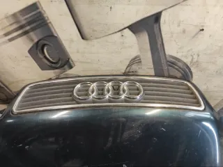 8D0823029B Капот Audi A4 B5 Арт 116272, вид 4