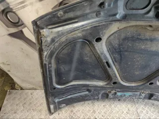 8D0823029B Капот Audi A4 B5 Арт 116272, вид 6