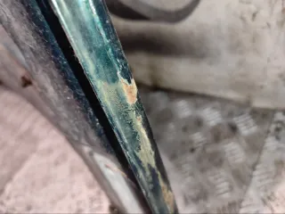 8D0823029B Капот Audi A4 B5 Арт 116272, вид 10