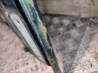 8D0823029B Капот Audi A4 B5 Арт 116272, вид 11