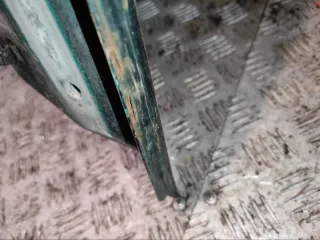 8D0823029B Капот Audi A4 B5 Арт 116272, вид 12