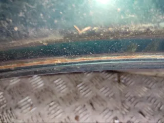 8D0823029B Капот Audi A4 B5 Арт 116272, вид 15
