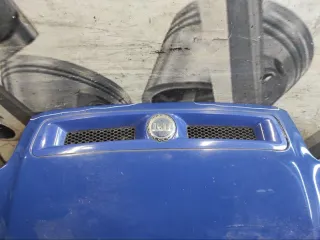 46838158 Капот Fiat Albea Арт 116273, вид 3