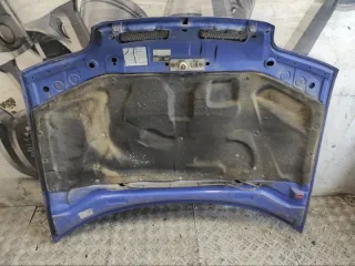 46838158 Капот Fiat Albea Арт 116273, вид 6