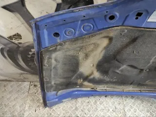 46838158 Капот Fiat Albea Арт 116273, вид 7