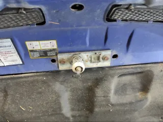 46838158 Капот Fiat Albea Арт 116273, вид 8