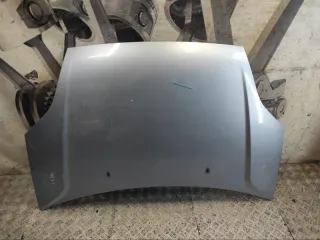 1346646 Капот Ford Fiesta 5 Арт 116274, вид 1