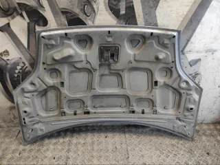 1346646 Капот Ford Fiesta 5 Арт 116274, вид 4