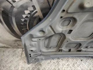 1346646 Капот Ford Fiesta 5 Арт 116274, вид 5