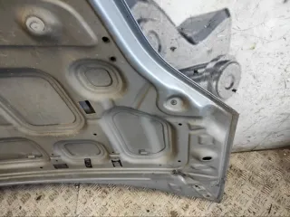 1346646 Капот Ford Fiesta 5 Арт 116274, вид 7