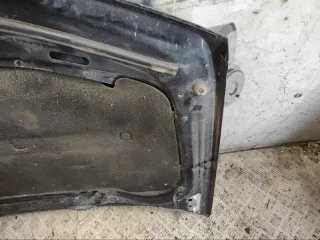 04860455AG Капот Chrysler Voyager 4 Арт 116275, вид 9