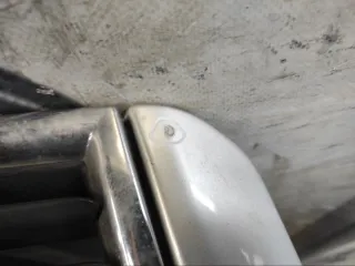 8E0823029 Капот Audi A4 B6 Арт 116276, вид 4