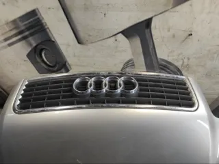 8E0823029 Капот Audi A4 B6 Арт 116276, вид 5