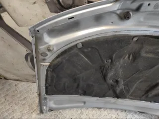 8E0823029 Капот Audi A4 B6 Арт 116276, вид 8