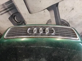8D0823029B Капот Audi A4 B5 Арт 116277, вид 4
