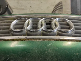 8D0823029B Капот Audi A4 B5 Арт 116277, вид 5