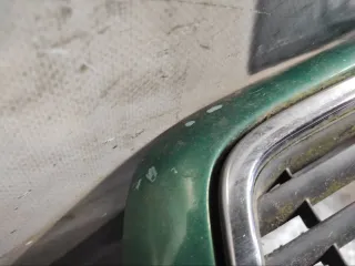 8D0823029B Капот Audi A4 B5 Арт 116277, вид 7